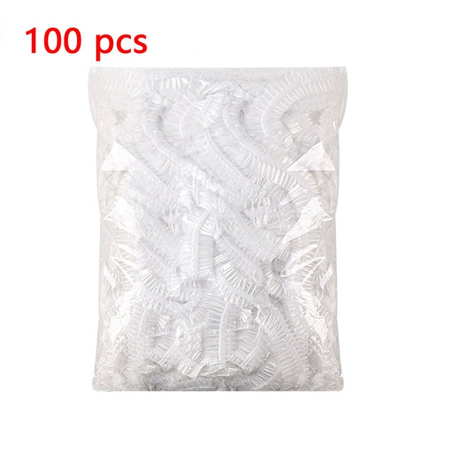 Wall Mounted Plastic Wrap Bag Holder