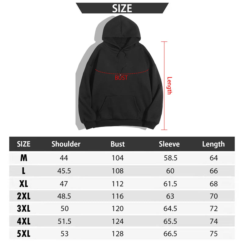 Retro The Weeknd Graphic Hoody After Hours Til Dawn Print Oversized Sweatshirt Men Women Hip Hop Rock Hoodies Gothic Streetwear