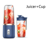 Portable Automatic Juicer Cup