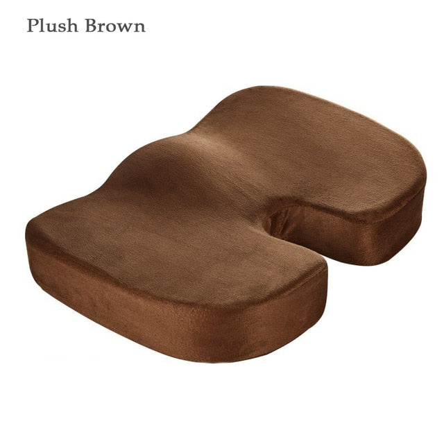 Orthopedics Hemorrhoids Seat Cushion