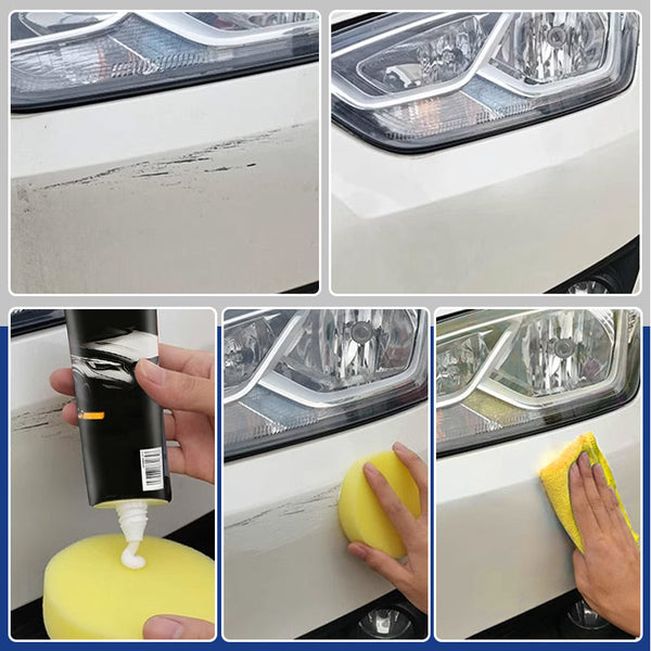 Car Scratch Repair Paste