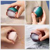 Lint Roller Hair Remover Ball