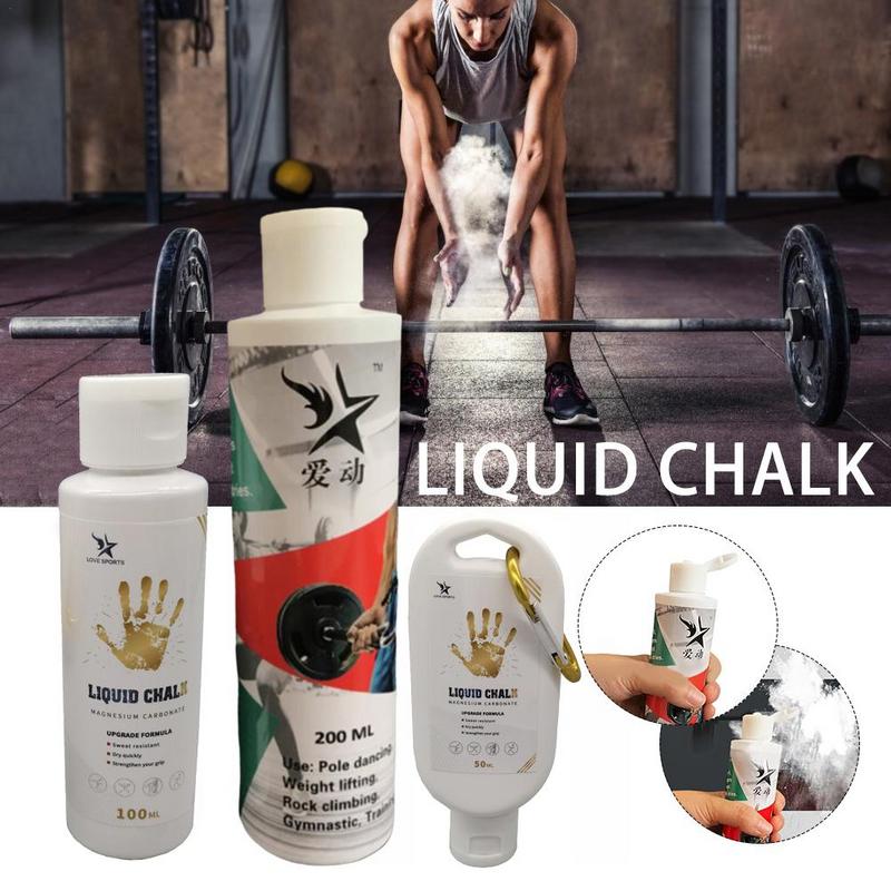 Liquid Sports Chalk