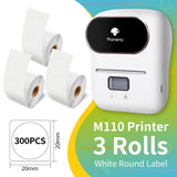 M110 Label Printer