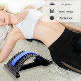 Back Pain Relief Massager